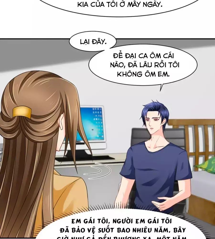 Kiêu Sủng Y Phi Chapter 147 - 28