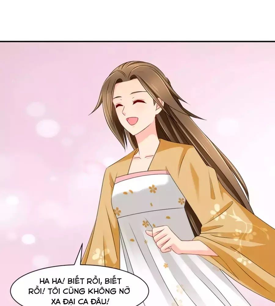 Kiêu Sủng Y Phi Chapter 147 - 30