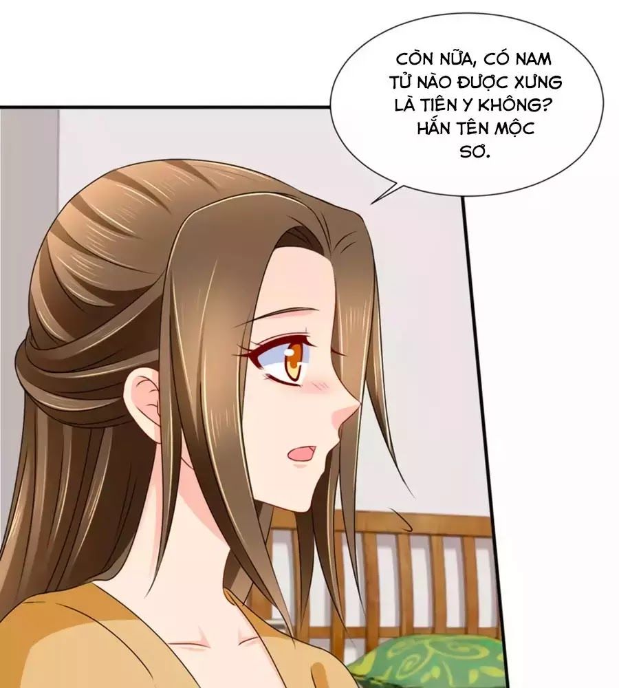 Kiêu Sủng Y Phi Chapter 147 - 6