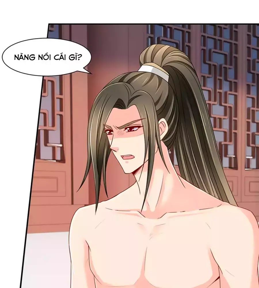 Kiêu Sủng Y Phi Chapter 148 - 1