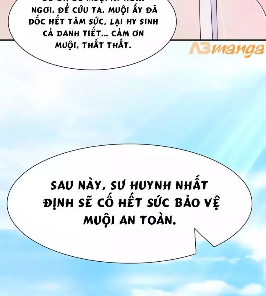 Kiêu Sủng Y Phi Chapter 148 - 17