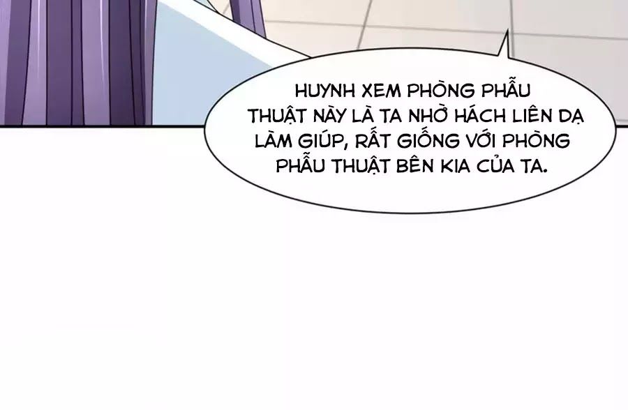 Kiêu Sủng Y Phi Chapter 148 - 26