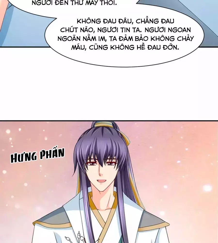 Kiêu Sủng Y Phi Chapter 148 - 46