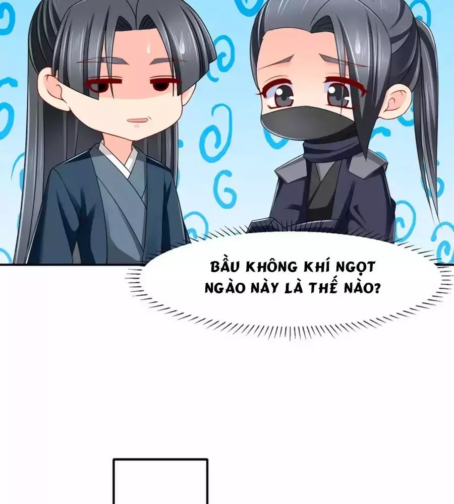 Kiêu Sủng Y Phi Chapter 149 - 17