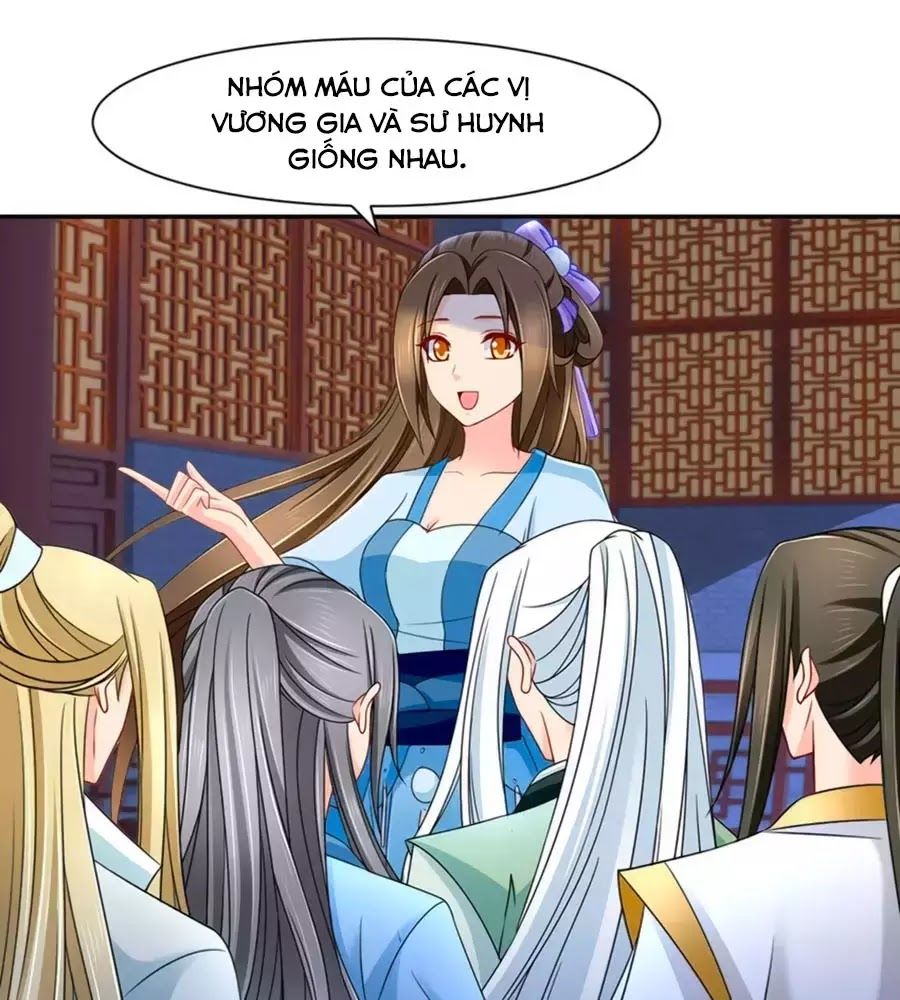 Kiêu Sủng Y Phi Chapter 149 - 30