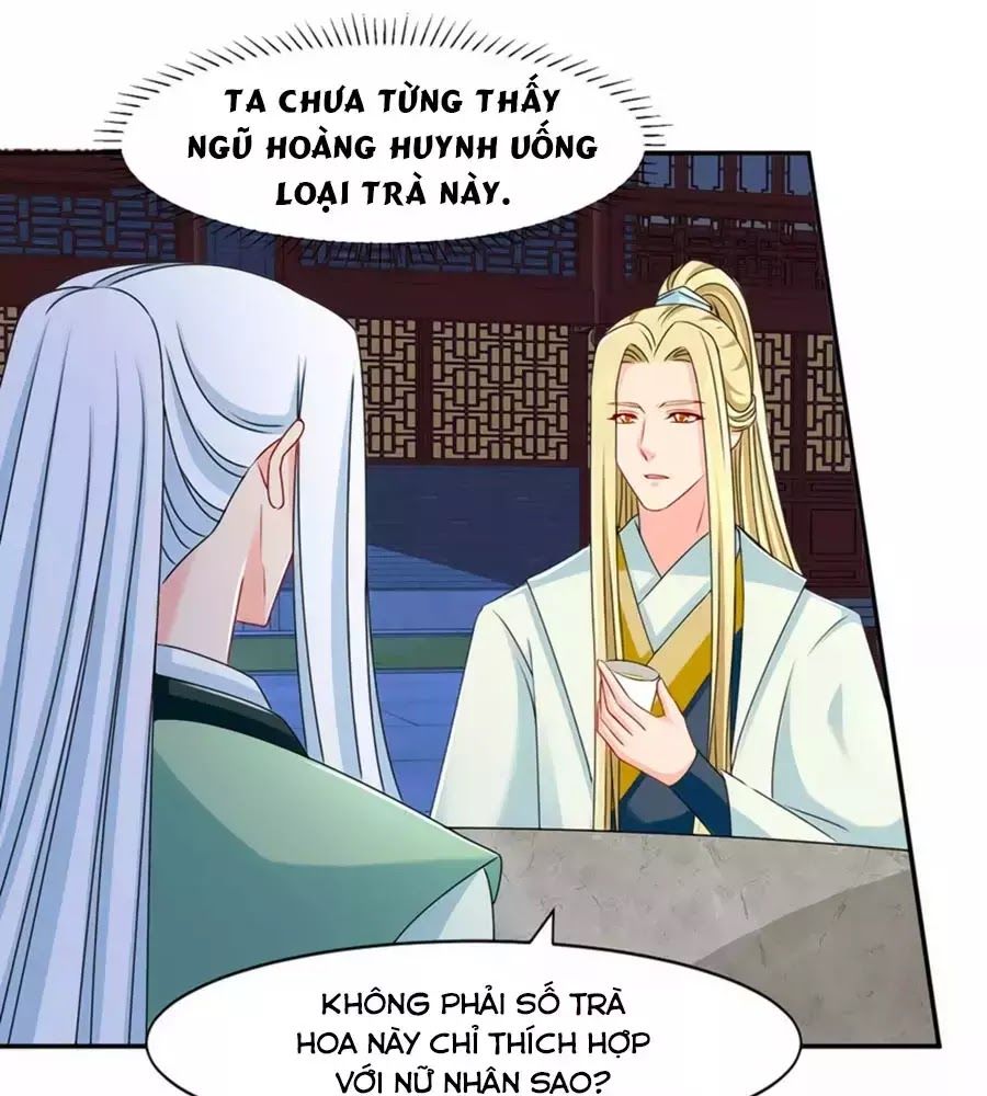 Kiêu Sủng Y Phi Chapter 149 - 33