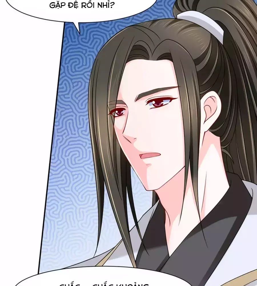 Kiêu Sủng Y Phi Chapter 149 - 42