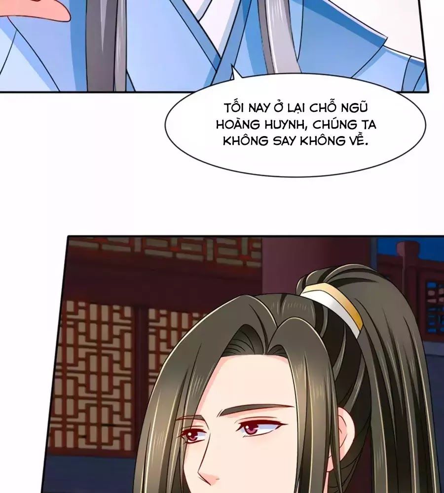Kiêu Sủng Y Phi Chapter 150 - 2