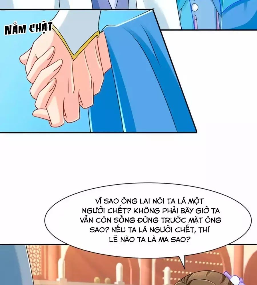 Kiêu Sủng Y Phi Chapter 150 - 22
