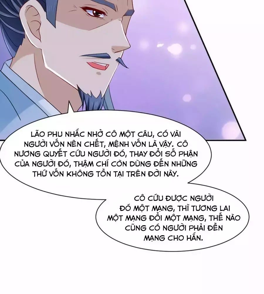 Kiêu Sủng Y Phi Chapter 150 - 28