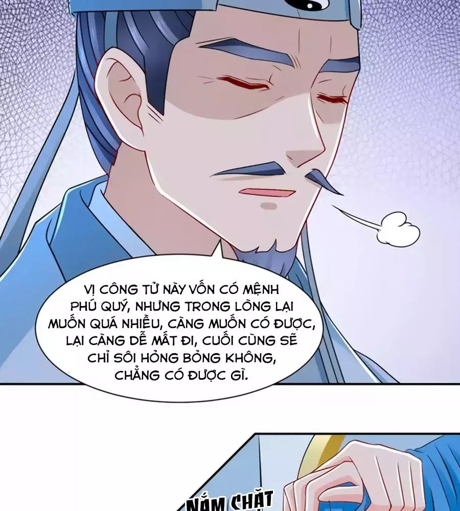 Kiêu Sủng Y Phi Chapter 150 - 33