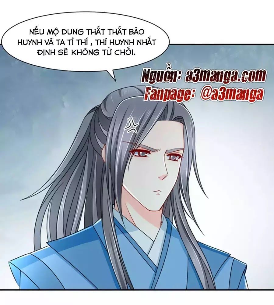 Kiêu Sủng Y Phi Chapter 150 - 6