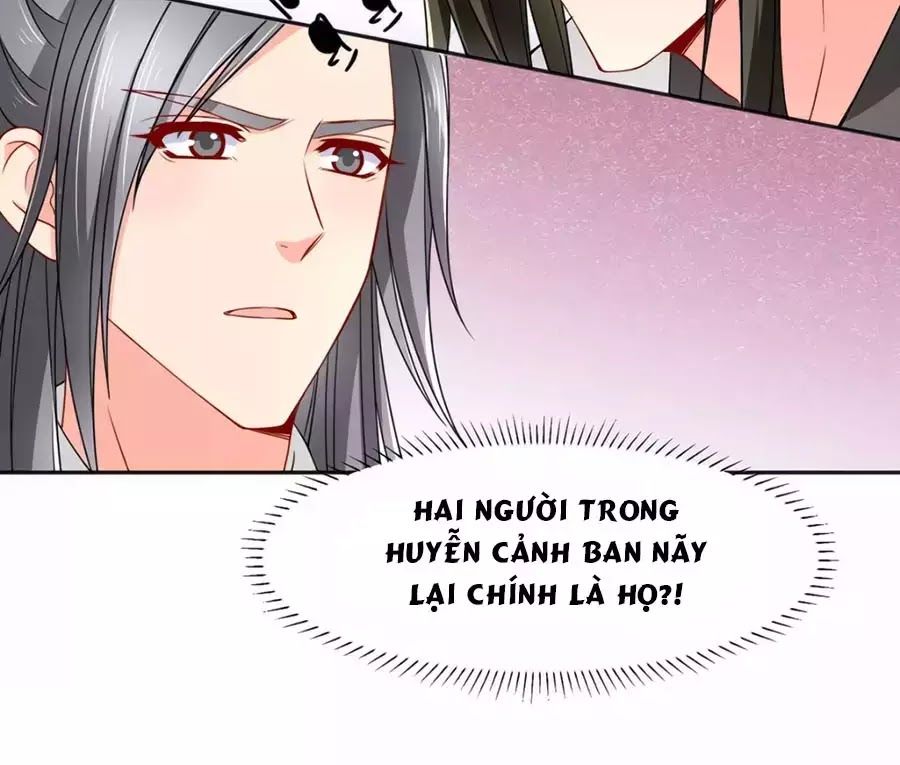 Kiêu Sủng Y Phi Chapter 152 - 13