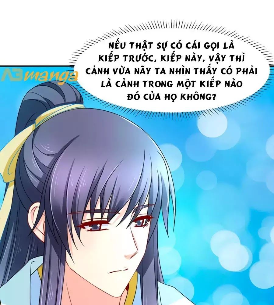 Kiêu Sủng Y Phi Chapter 152 - 14
