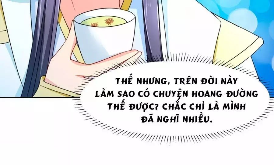 Kiêu Sủng Y Phi Chapter 152 - 15