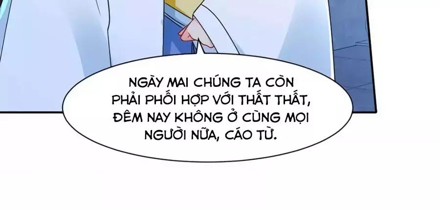 Kiêu Sủng Y Phi Chapter 152 - 17
