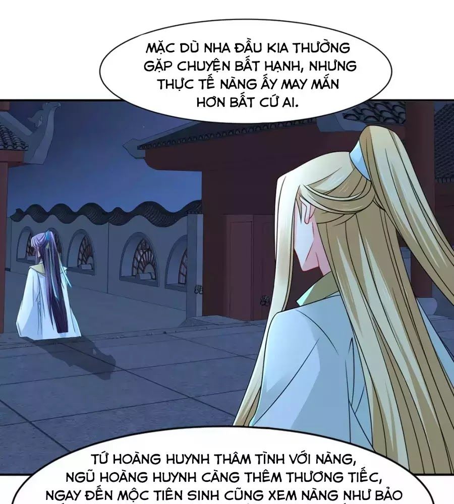 Kiêu Sủng Y Phi Chapter 152 - 18