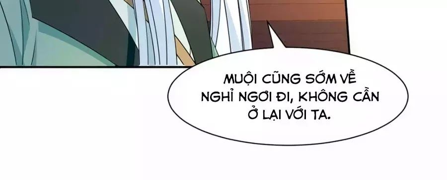 Kiêu Sủng Y Phi Chapter 152 - 25