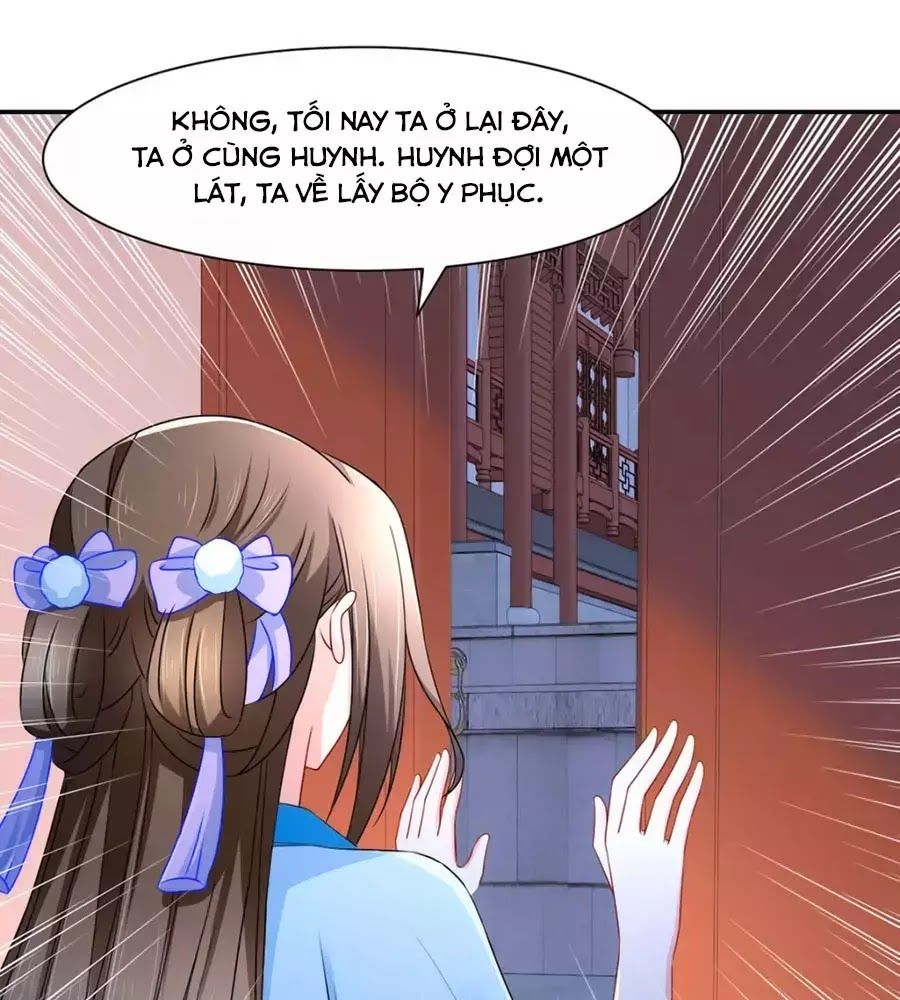 Kiêu Sủng Y Phi Chapter 152 - 26