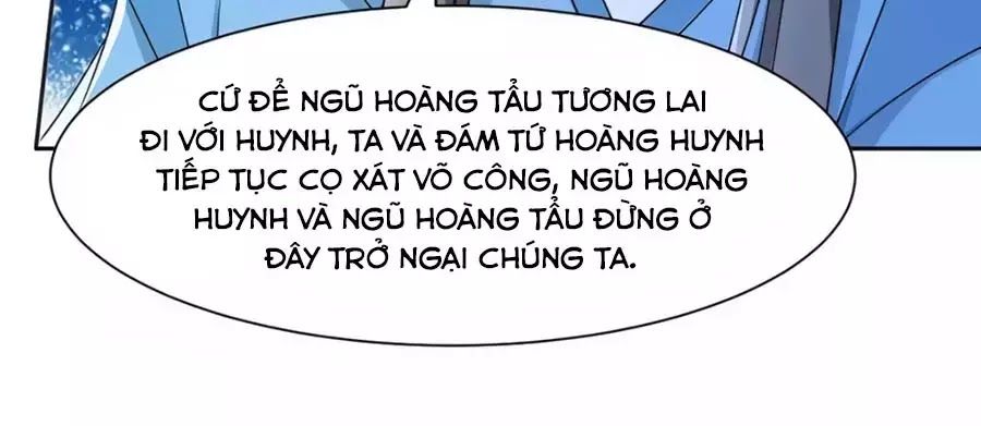 Kiêu Sủng Y Phi Chapter 152 - 4