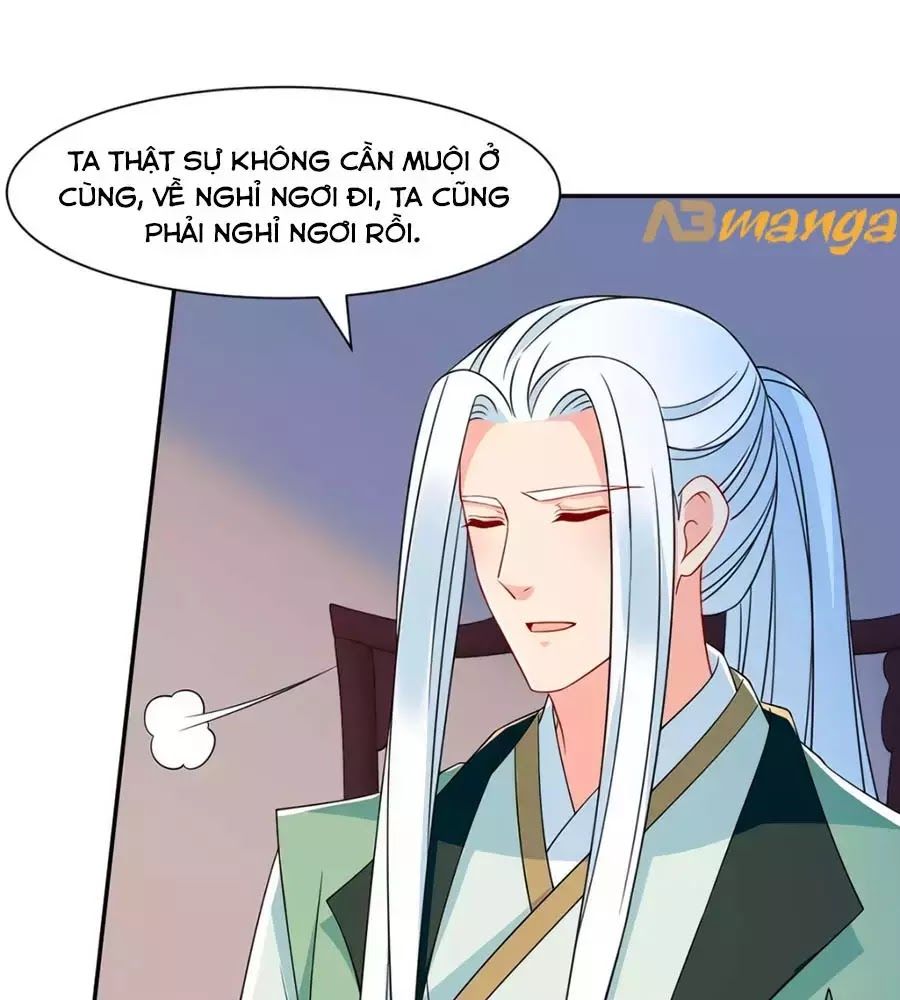 Kiêu Sủng Y Phi Chapter 152 - 32
