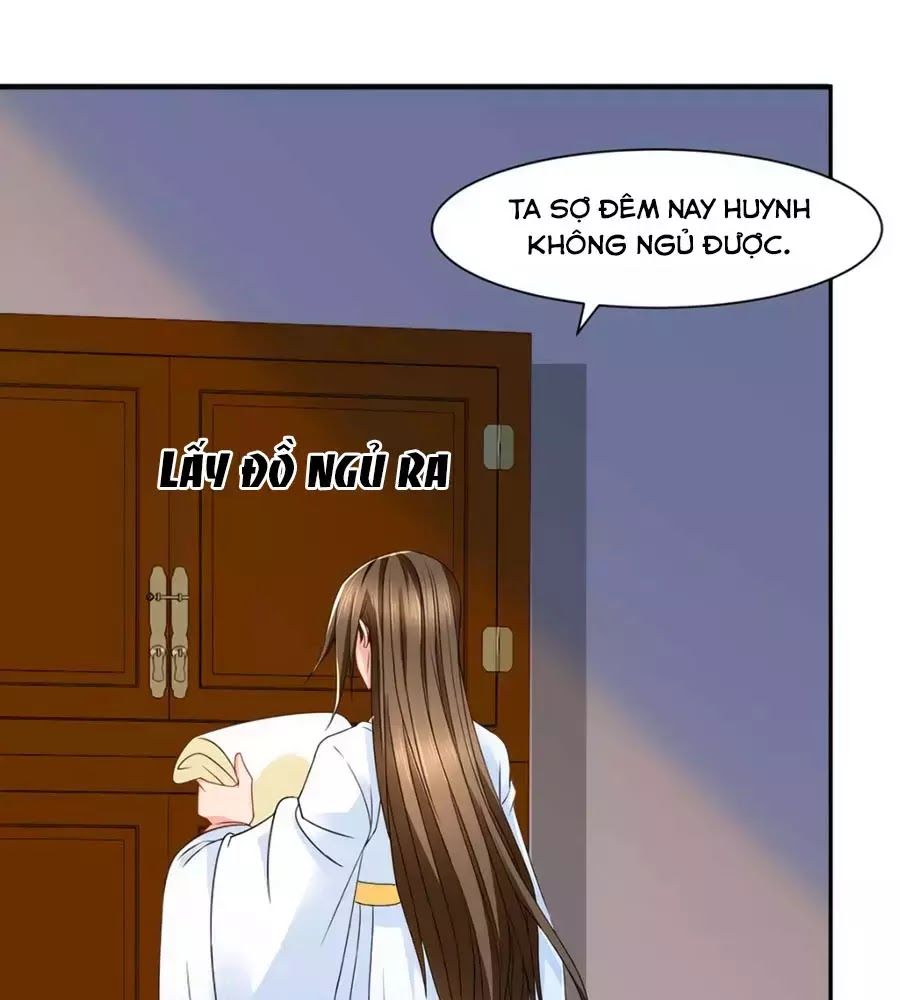 Kiêu Sủng Y Phi Chapter 152 - 34