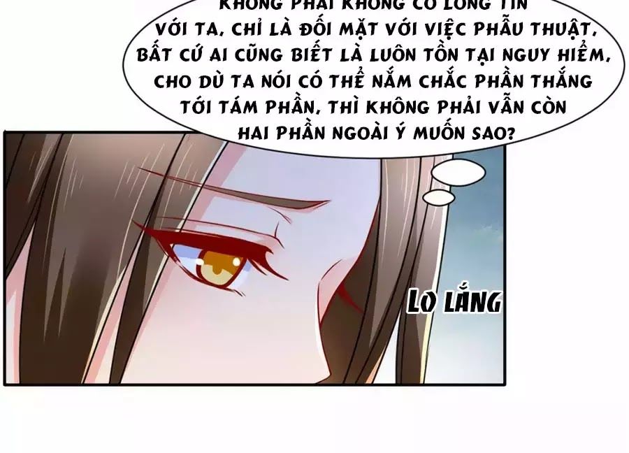 Kiêu Sủng Y Phi Chapter 152 - 41