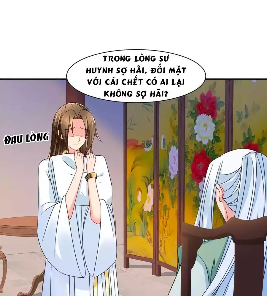 Kiêu Sủng Y Phi Chapter 152 - 42