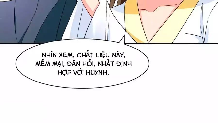 Kiêu Sủng Y Phi Chapter 152 - 55
