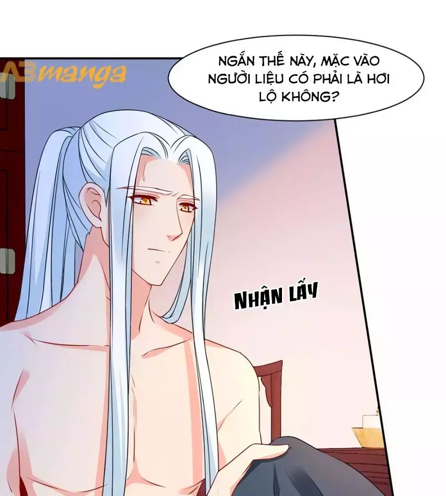 Kiêu Sủng Y Phi Chapter 152 - 56