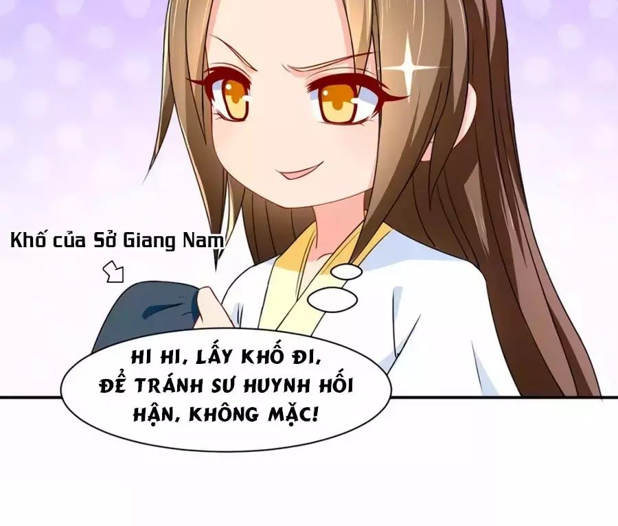 Kiêu Sủng Y Phi Chapter 152 - 61