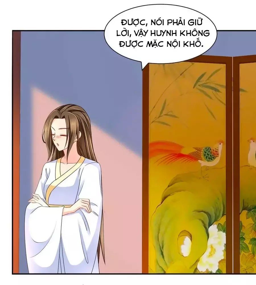 Kiêu Sủng Y Phi Chapter 153 - 19