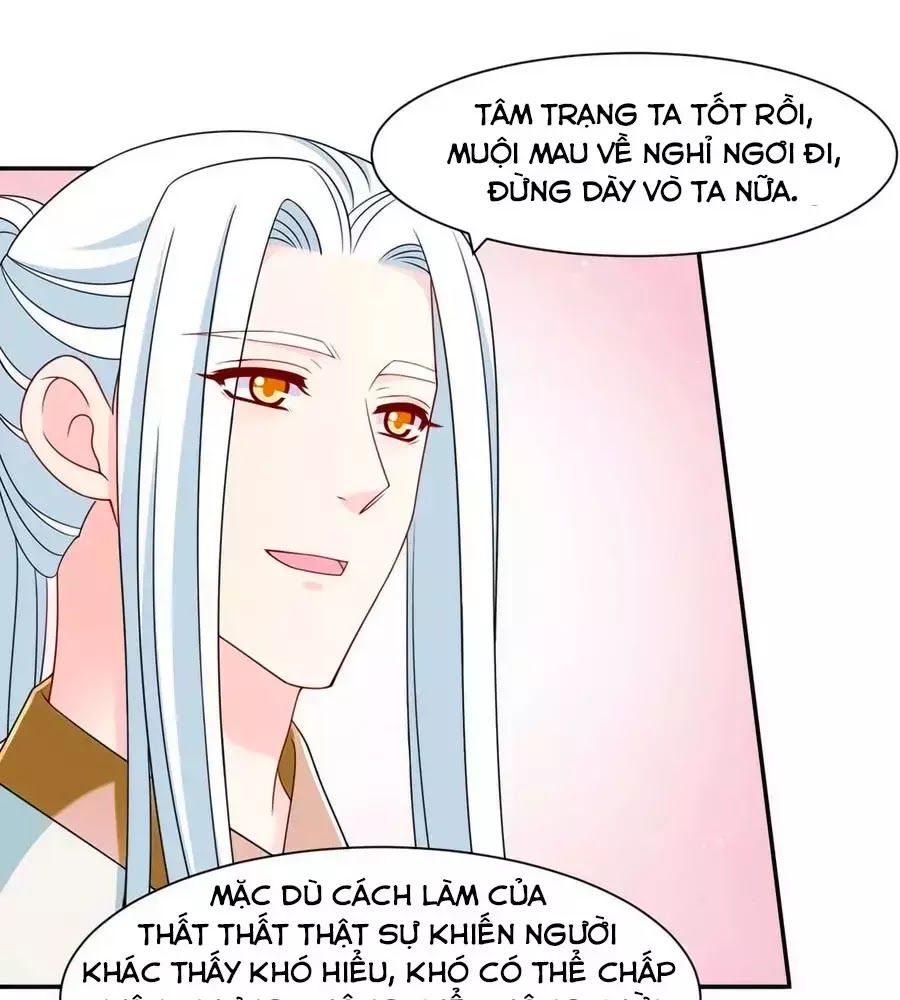 Kiêu Sủng Y Phi Chapter 153 - 25