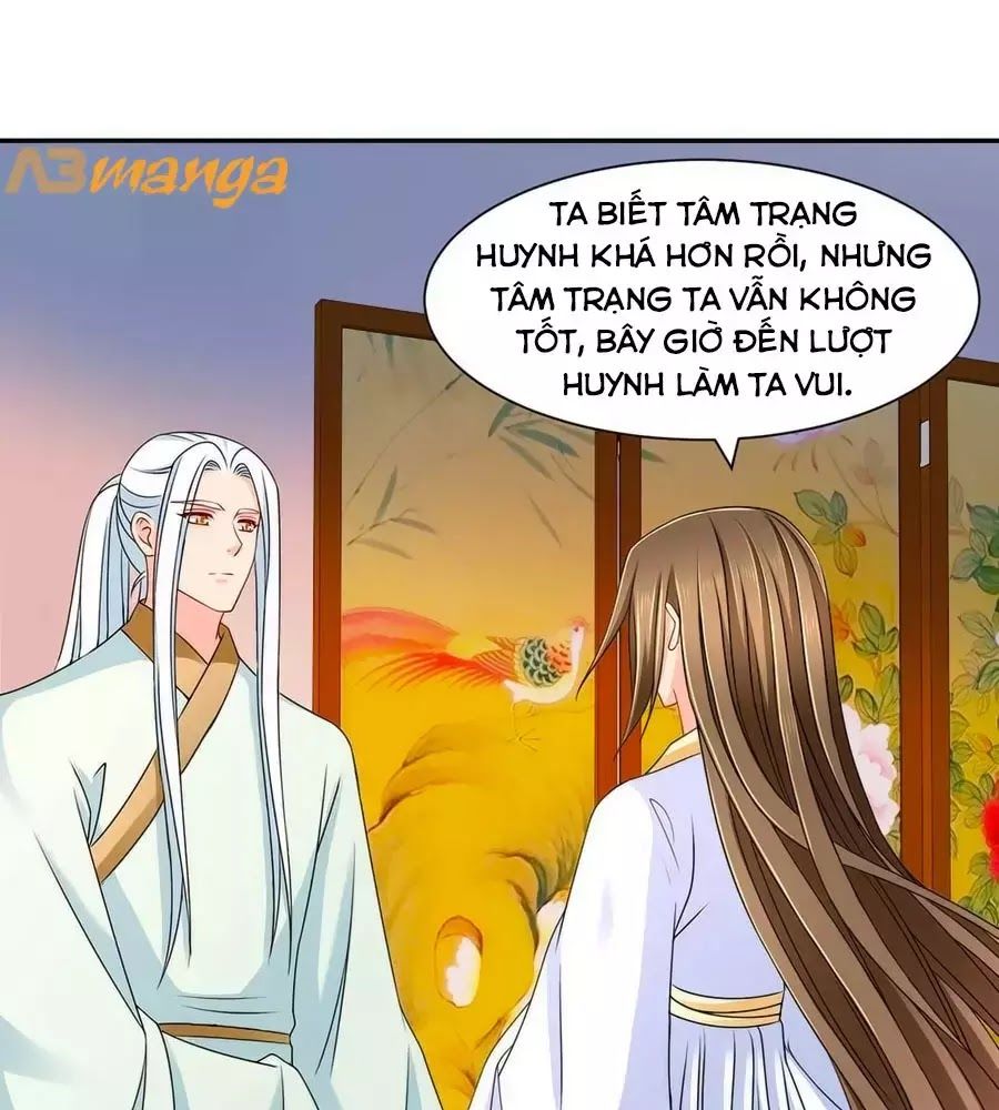 Kiêu Sủng Y Phi Chapter 153 - 27
