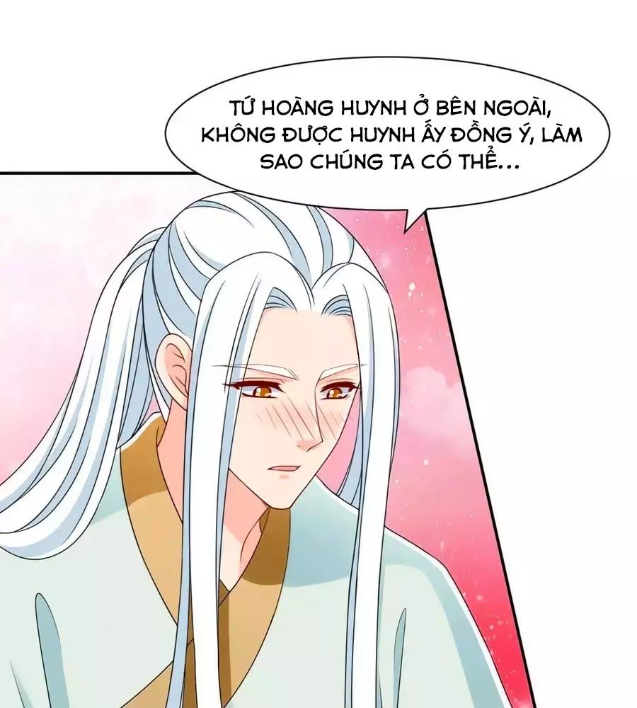 Kiêu Sủng Y Phi Chapter 153 - 31