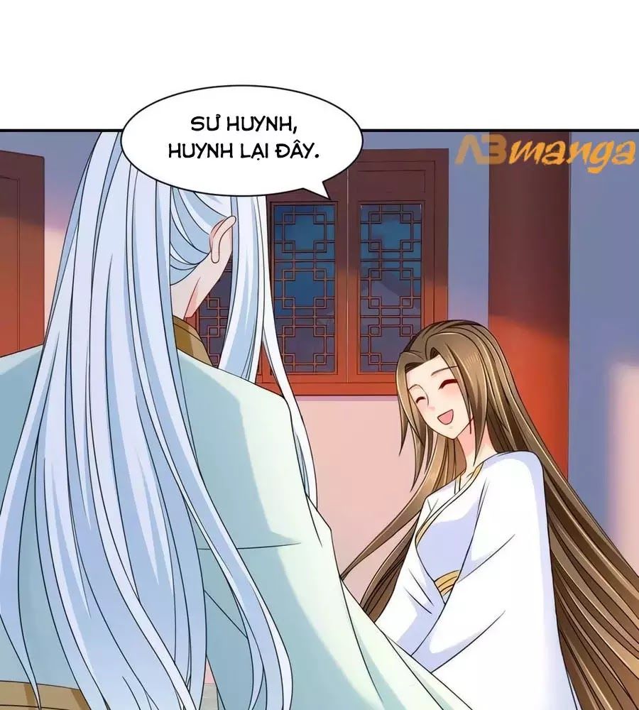 Kiêu Sủng Y Phi Chapter 153 - 33