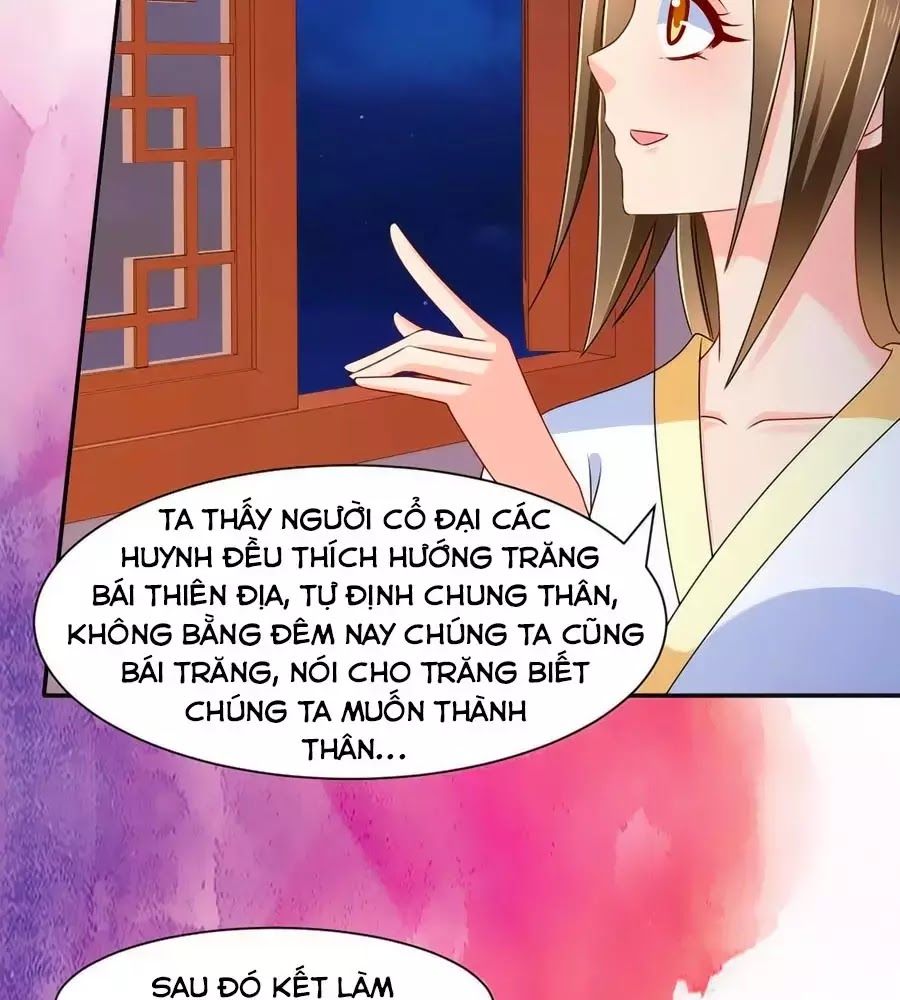 Kiêu Sủng Y Phi Chapter 153 - 37