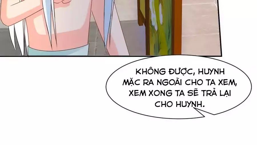 Kiêu Sủng Y Phi Chapter 153 - 5