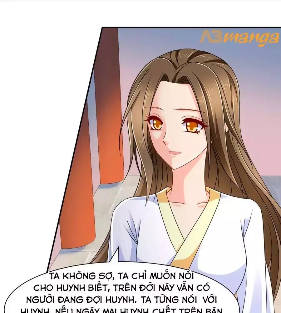 Kiêu Sủng Y Phi Chapter 153 - 47
