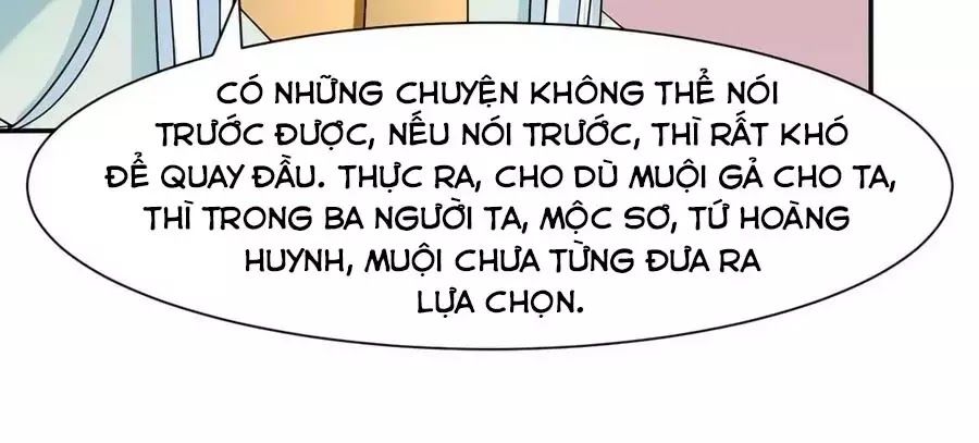 Kiêu Sủng Y Phi Chapter 153 - 53
