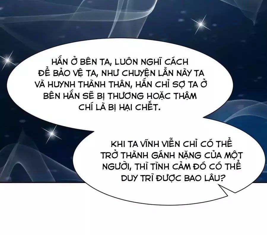 Kiêu Sủng Y Phi Chapter 153 - 55