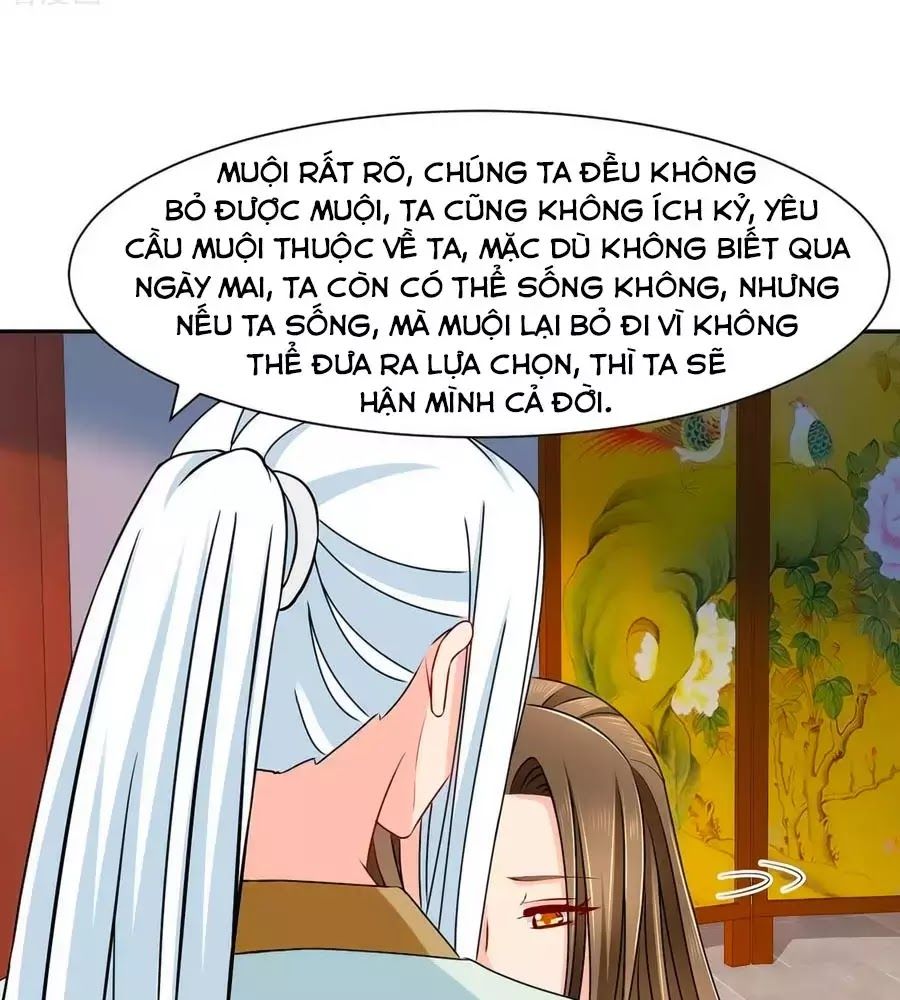 Kiêu Sủng Y Phi Chapter 153 - 60