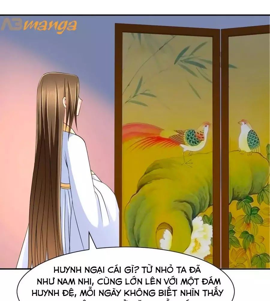 Kiêu Sủng Y Phi Chapter 153 - 8