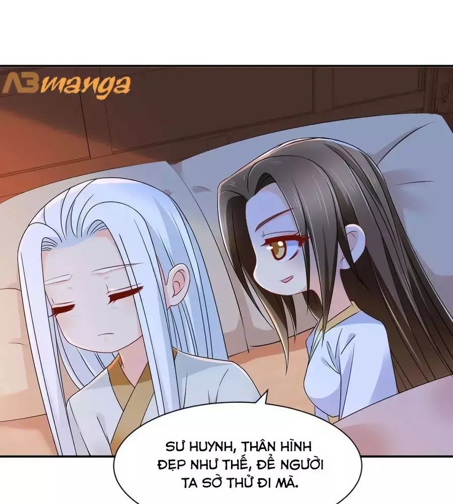 Kiêu Sủng Y Phi Chapter 154 - 16
