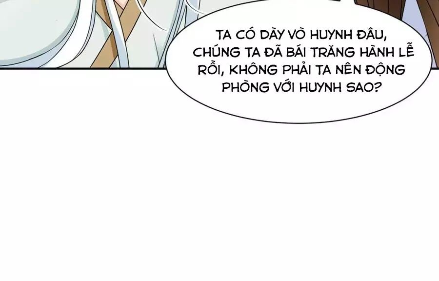 Kiêu Sủng Y Phi Chapter 154 - 23