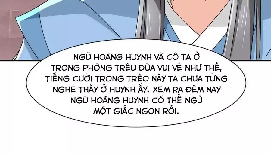 Kiêu Sủng Y Phi Chapter 154 - 27