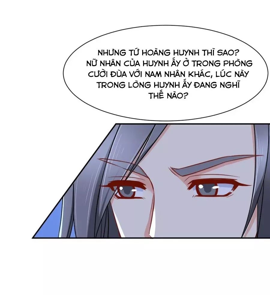 Kiêu Sủng Y Phi Chapter 154 - 28