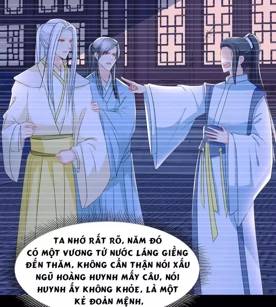 Kiêu Sủng Y Phi Chapter 154 - 33