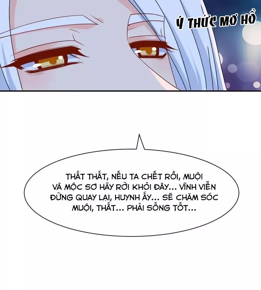 Kiêu Sủng Y Phi Chapter 154 - 70