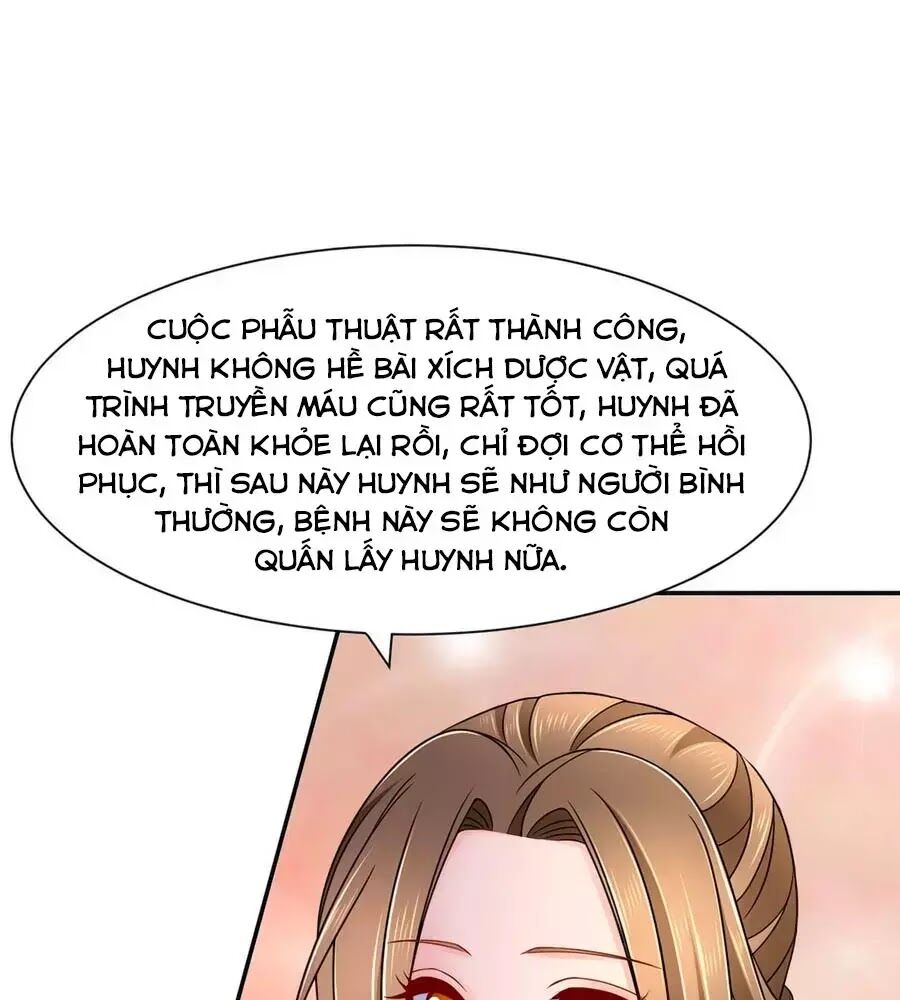 Kiêu Sủng Y Phi Chapter 155 - 33